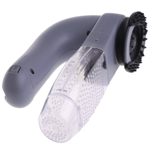 Electric Pet Hair Remover and Massage Brush